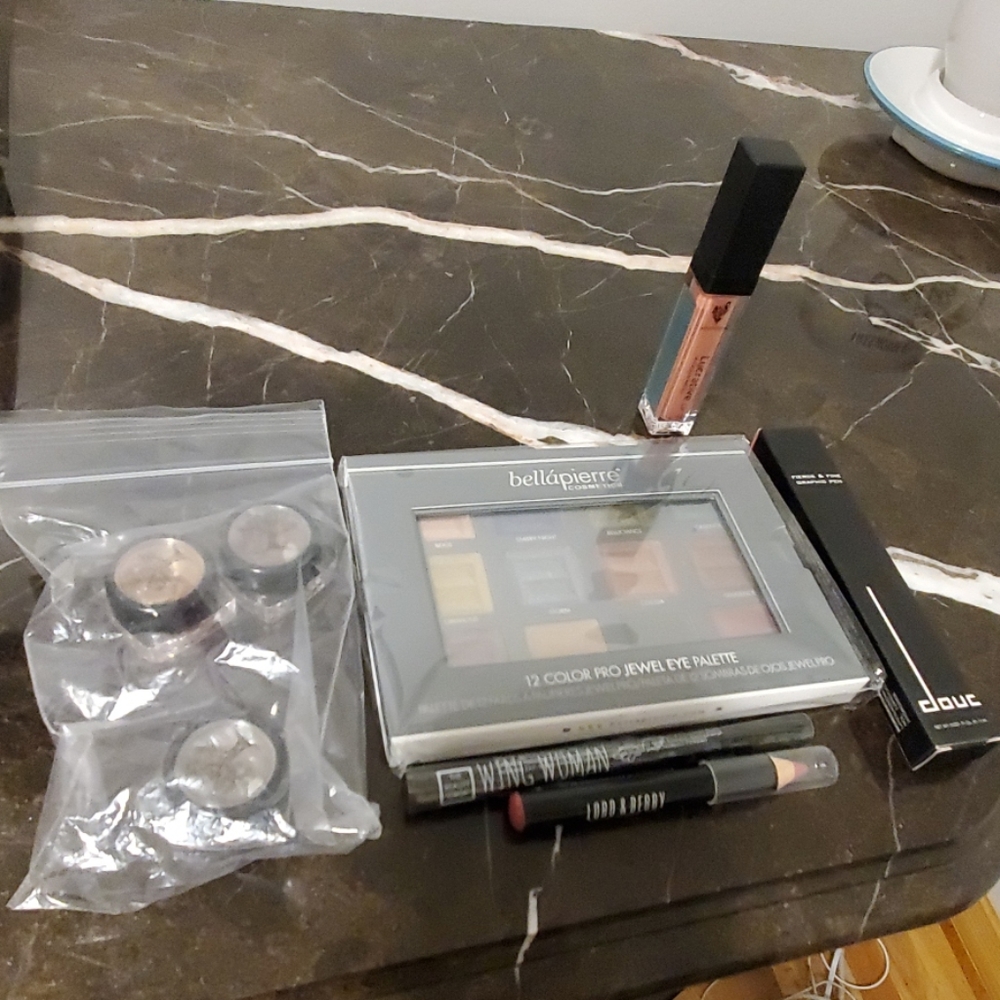 Makeup Bundle - image 1